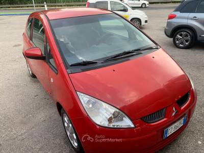 Mitsubishi Colt 16V 3p. CZ3, Finanziabile, adatto a neopatentato Rosso usata Ozzano dell'Emilia