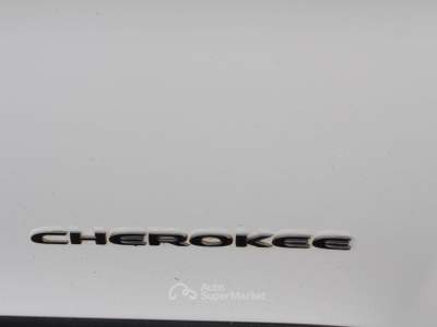 Jeep Cherokee 2.0 Mjt II 4WD Active Drive Limited FINANZIABILE Bianco usata Magione