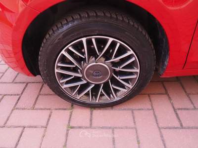 Lancia Ypsilon 1.3 MJT 16V 95 CV 5 porte S&S Gold Rosso usata Magione