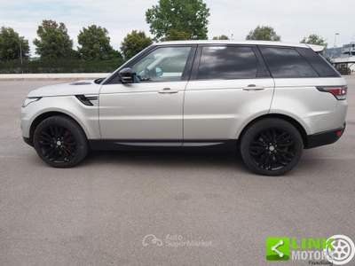 Land Rover Range Rover Sport HSE 3.0 FINANZIABILE CON GARANZIA Beige usata Magione
