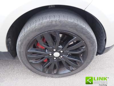 Land Rover Range Rover Sport HSE 3.0 FINANZIABILE CON GARANZIA Beige usata Magione
