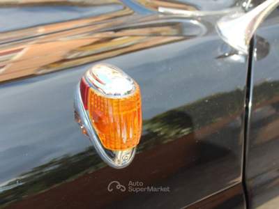 Mercedes-Benz Classe C MANUALE RESTAURO TOTALE ASI ORO Nero usata Magione