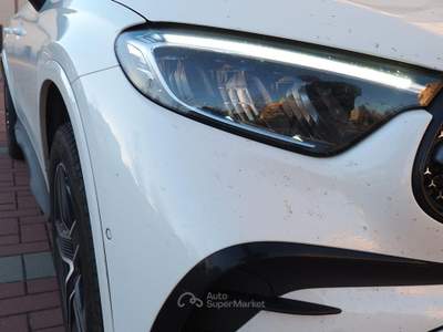Mercedes-Benz GLC e hybrid EQ 4Matic AMG Line Advanced FINANZIABILE Bianco usata Magione