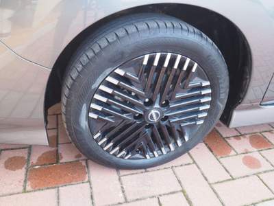 Nissan Leaf e+ N-Connecta FINANZIABILE Grigio usata Magione