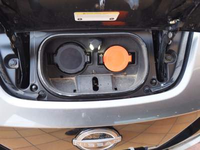 Nissan Leaf e+ N-Connecta FINANZIABILE Grigio usata Magione