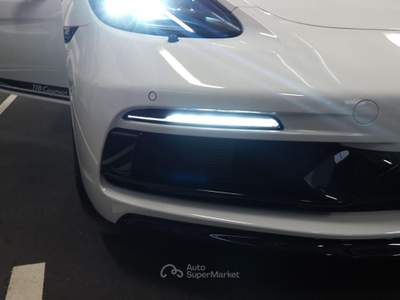 Porsche 718 718 Cayman 2.0 T full PPF promoFINANZIAMENTO Bianco usata Magione