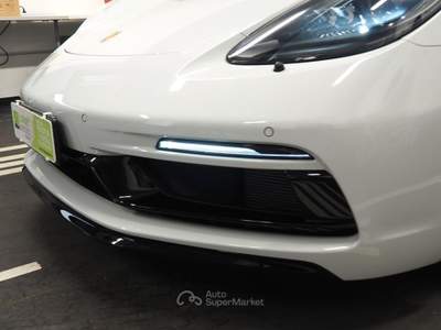 Porsche 718 718 Cayman 2.0 T full PPF promoFINANZIAMENTO Bianco usata Magione