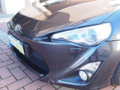 Toyota GT86 2.0FINANZIABILE Grigio usata Magione