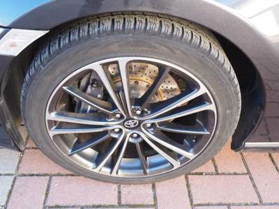 Toyota GT86 2.0FINANZIABILE Grigio usata Magione