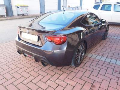 Toyota GT86 2.0FINANZIABILE Grigio usata Magione