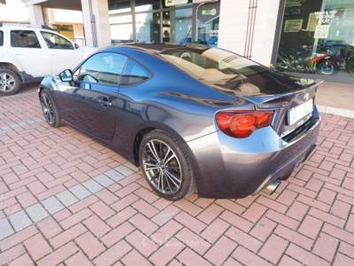 Toyota GT86 2.0FINANZIABILE Grigio usata Magione