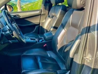 Porsche Macan  Bronzo usata Sant'Angelo in Vado