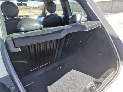 Fiat 500 95 CV S Bianco usata Barletta