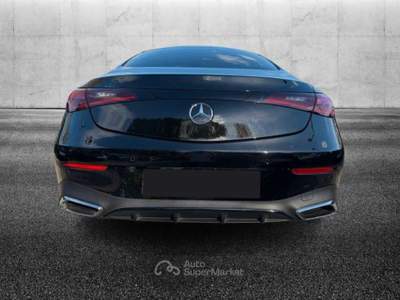 Mercedes-Benz CLE 200 Coupé AMG Line Premium Nero usata Pieve di Cento