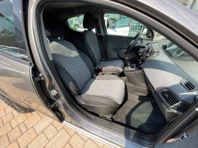 Lancia Ypsilon 1.0 firefly hybrid Silver s&amp;s 70cv Grigio usata Sarego