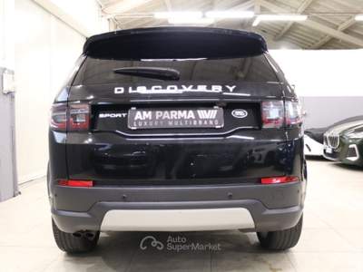Land Rover Discovery Sport 2.0 eD4 163 CV 2WD R-Dynamic S Nero usata Parma