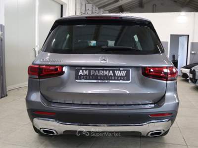 Mercedes-Benz Classe GLB d Automatic Sport "" 18" / AUTOMATICA ""SERVICE"" Grigio usata Parma