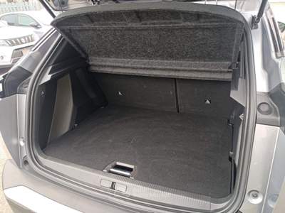Peugeot 2008 S&S EAT8 Allure Grigio usata Assisi