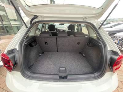 Volkswagen Polo 1.6 tdi Comfortline 95cv Bianco usata Sarego