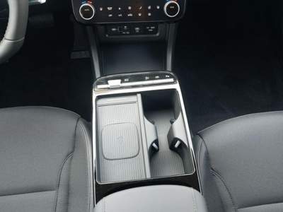 Hyundai Tucson 1.6 HEV aut. Exellence Km.0 PREZZO REALE!! Grigio usata GRASSOBBIO