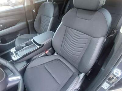 Hyundai Tucson 1.6 HEV aut. Exellence Km.0 PREZZO REALE!! Grigio usata GRASSOBBIO