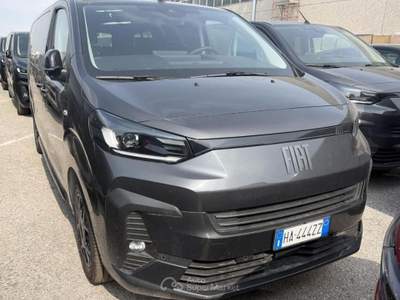 Fiat Ulysse 2.0 BlueHDi 180 CV AT8 L3 Combi 9 POSTI Grigio usata Fara Gera d'Adda