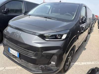 Fiat Ulysse 2.0 BlueHDi 180 CV AT8 L3 Combi 9 POSTI Grigio usata Fara Gera d'Adda