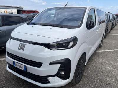 Fiat Ulysse 2.0 BlueHDi 180 CV AT8 L3 Combi 9 POSTI Bianco usata Fara Gera d'Adda