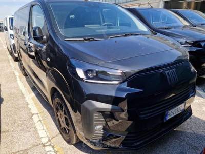 Fiat Ulysse 2.0 BlueHDi 180 CV AT8 L3 Combi 9 POSTI Nero usata Fara Gera d'Adda