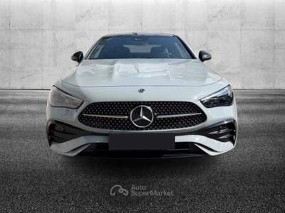 Mercedes-Benz CLE 200 Coupé AMG Line Premium Grigio usata Pieve di Cento