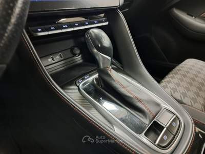 MG ZS VTi-tech Comfort Bianco usata Presicce-Acquarica