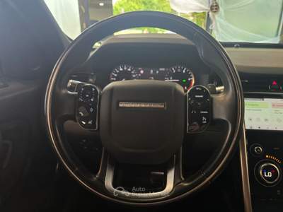 Land Rover Discovery Sport 2.0 150CV r-dynamic s Grigio usata Ferrara