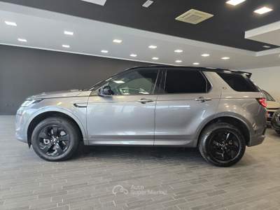Land Rover Discovery Sport 2.0 150CV r-dynamic s Grigio usata Ferrara