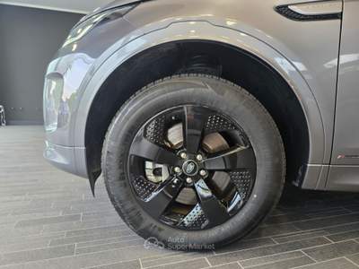 Land Rover Discovery Sport 2.0 150CV r-dynamic s Grigio usata Ferrara