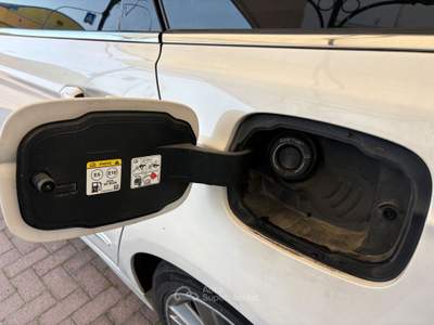 Ford Mondeo Ford Mondeo 2.0 HEV Vignale #11104 Bianco usata Alessandria