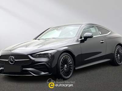 Mercedes-Benz CLE 300 4Matic Coupé AMG Line Premium Nero usata Pieve di Cento