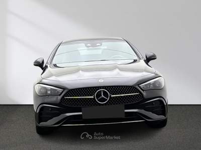 Mercedes-Benz CLE 300 4Matic Coupé AMG Line Premium Nero usata Pieve di Cento