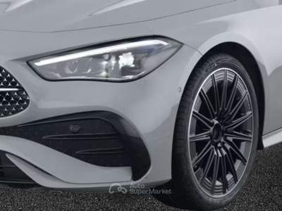 Mercedes-Benz CLE 220 d Cabrio AMG Line Premium Grigio usata Pieve di Cento