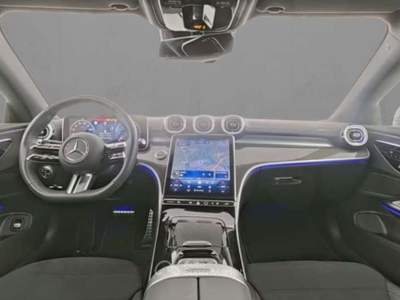 Mercedes-Benz CLE 220 d Cabrio AMG Line Premium Grigio usata Pieve di Cento