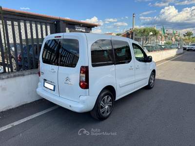 Citroen Berlingo Multispace 1.6 HDI 100cv - Euro6B - 5P - Autocarro - Superprezzo Bianco usata Guidonia Montecelio