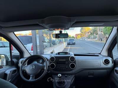 Citroen Berlingo Multispace 1.6 HDI 100cv - Euro6B - 5P - Autocarro - Superprezzo Bianco usata Guidonia Montecelio