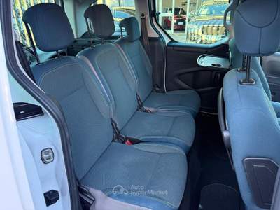 Citroen Berlingo Multispace 1.6 HDI 100cv - Euro6B - 5P - Autocarro - Superprezzo Bianco usata Guidonia Montecelio