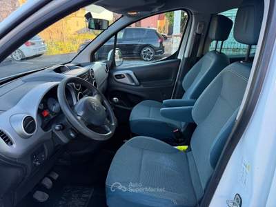 Citroen Berlingo Multispace 1.6 HDI 100cv - Euro6B - 5P - Autocarro - Superprezzo Bianco usata Guidonia Montecelio