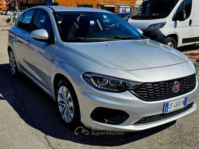 Fiat Tipo diesel Argento usata Perugia