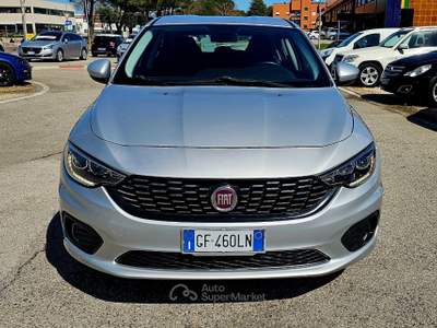 Fiat Tipo diesel Argento usata Perugia