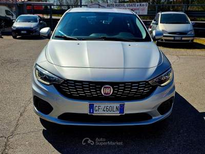 Fiat Tipo diesel Argento usata Perugia