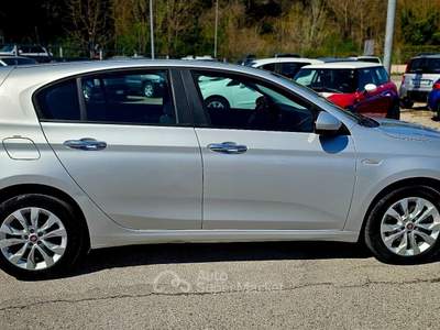 Fiat Tipo diesel Argento usata Perugia