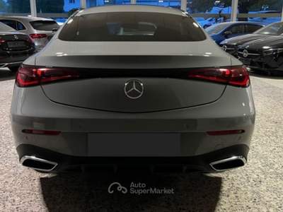 Mercedes-Benz CLE 300 4Matic Coupé AMG Line Advanced Plus Grigio usata Pieve di Cento