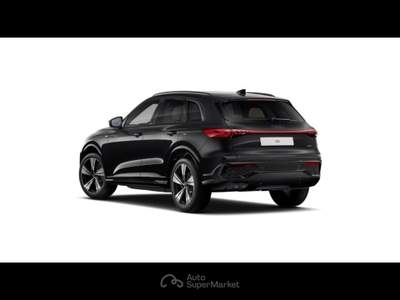 Audi TT Audi Q5 SUV S line edition TDI  150 kW S tronic Nero usata San Fior
