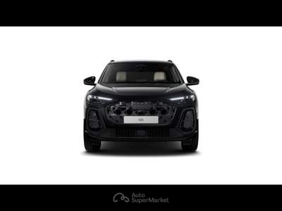 Audi TT Audi Q5 SUV S line edition TDI  150 kW S tronic Nero usata San Fior
